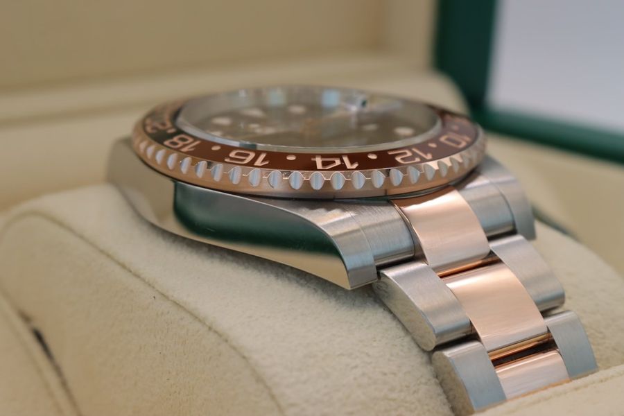 Rolex GMT Master II 126711 CHNR